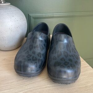 Women’s Work Croc Shoes